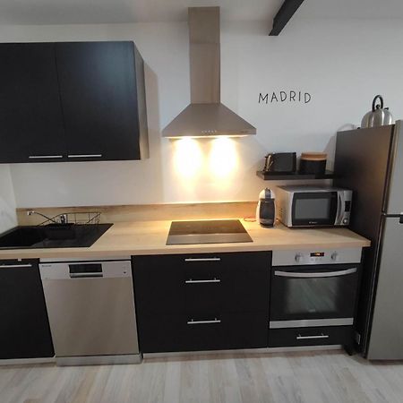 Le Gabin Moderne Loft Villa Carcassonne Exterior foto
