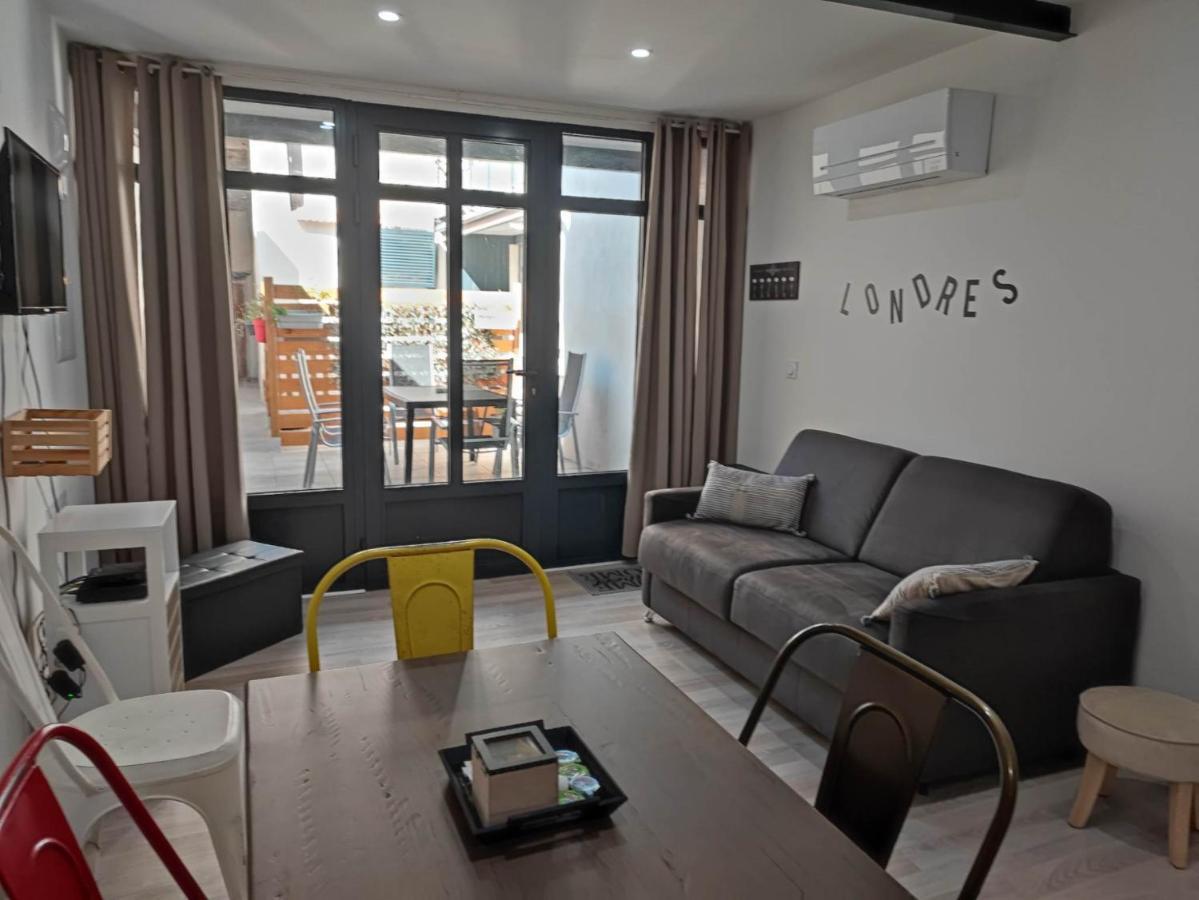 Le Gabin Moderne Loft Villa Carcassonne Exterior foto