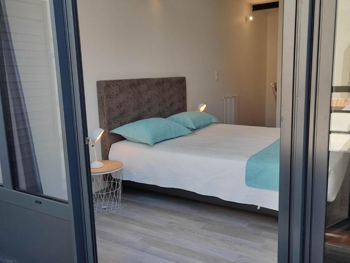 Le Gabin Moderne Loft Villa Carcassonne Exterior foto