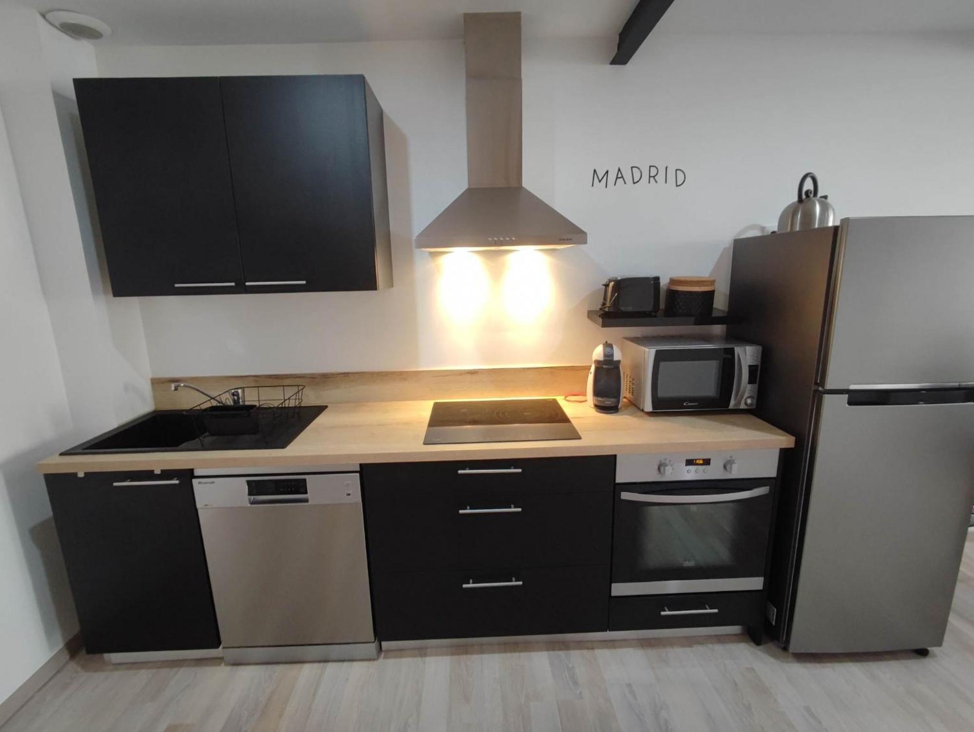Le Gabin Moderne Loft Villa Carcassonne Exterior foto