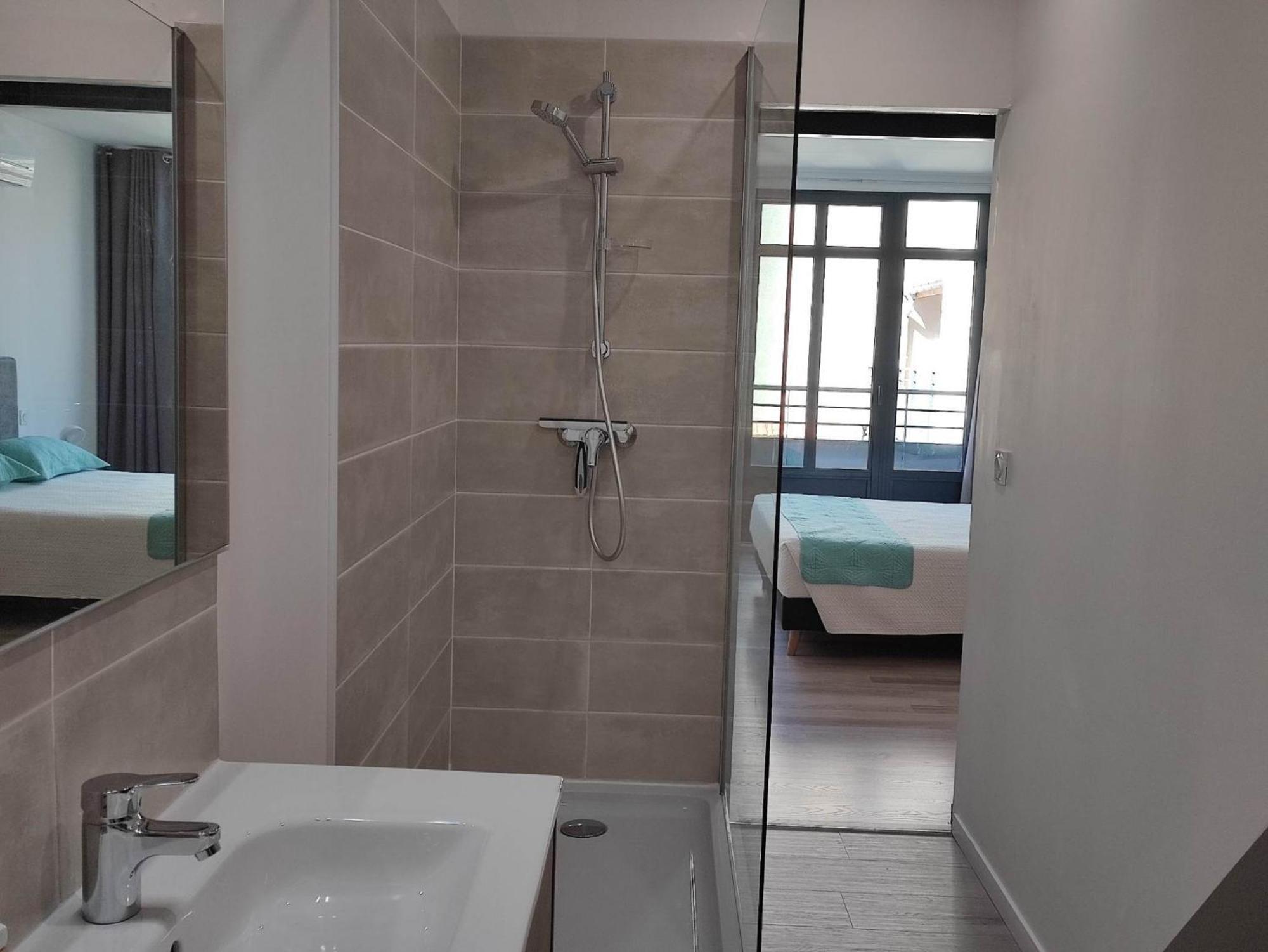 Le Gabin Moderne Loft Villa Carcassonne Exterior foto