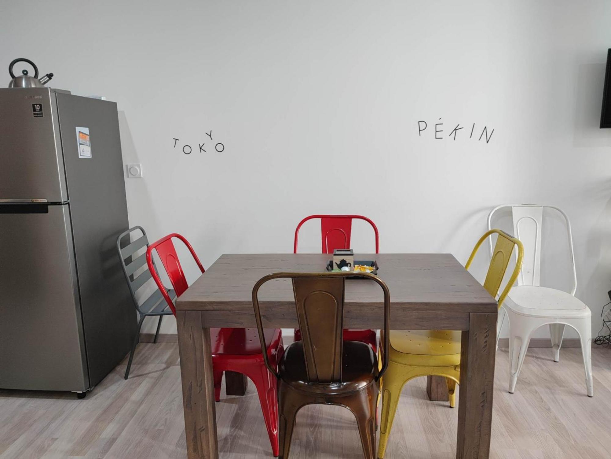 Le Gabin Moderne Loft Villa Carcassonne Exterior foto