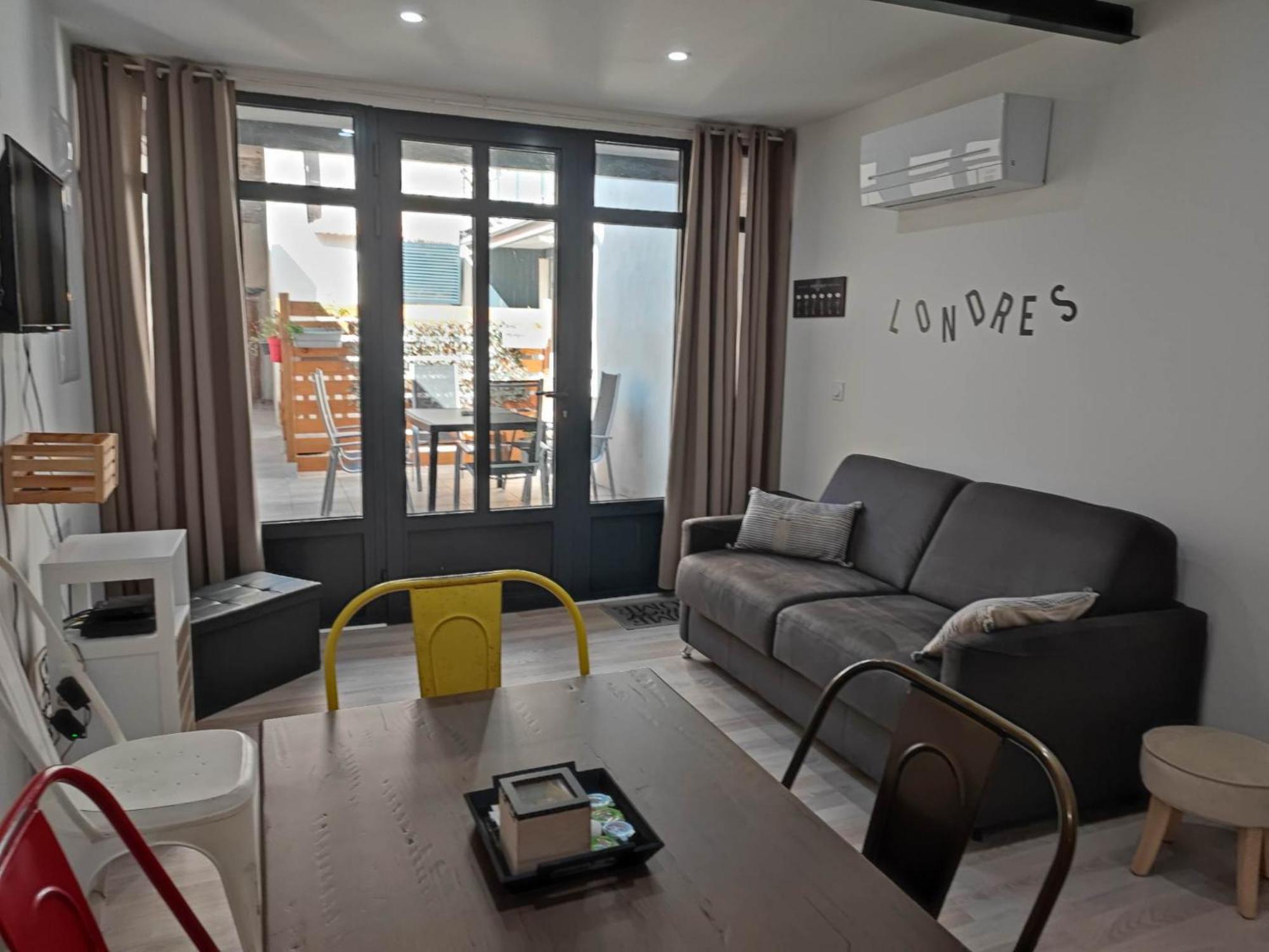 Le Gabin Moderne Loft Villa Carcassonne Exterior foto